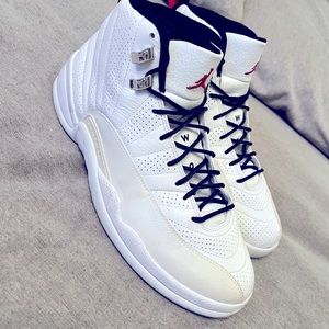 Jordan 12s